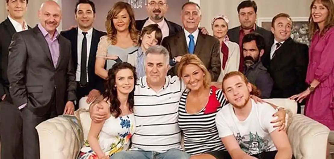 Çocuklar Duymasın: Aile Komedisinin Efsanesi